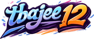 tbajee 12 সাইটের প্রতীকচিহ্ন